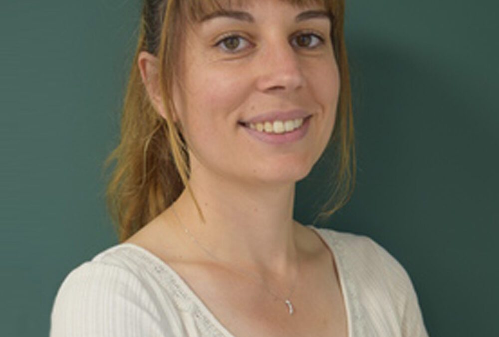 Justine ROBERT