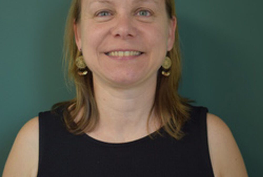 Patricia MAULAVE